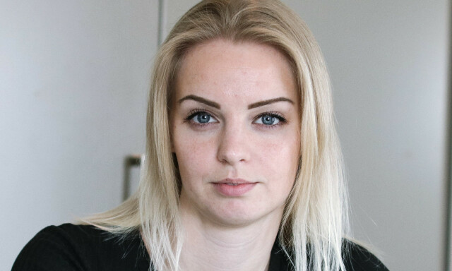 Ragna-Elise fikk MS som 11-åring